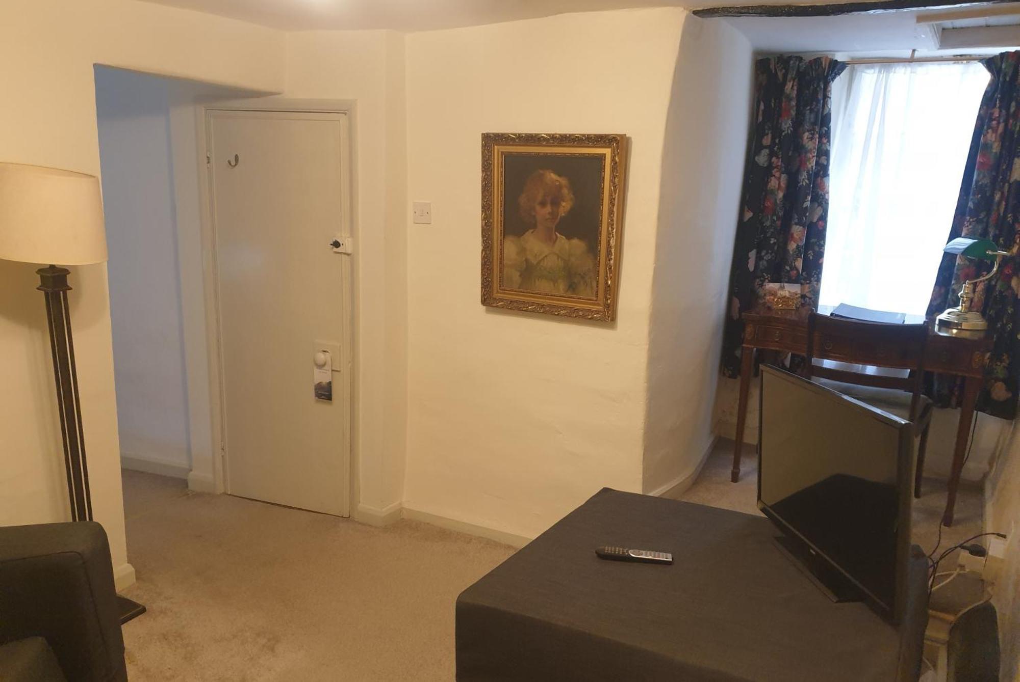 Rydal Lodge Quarto foto