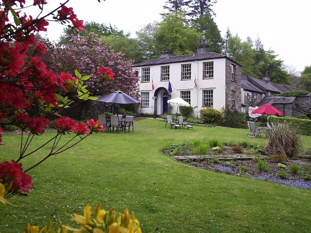 Rydal Lodge Exterior foto